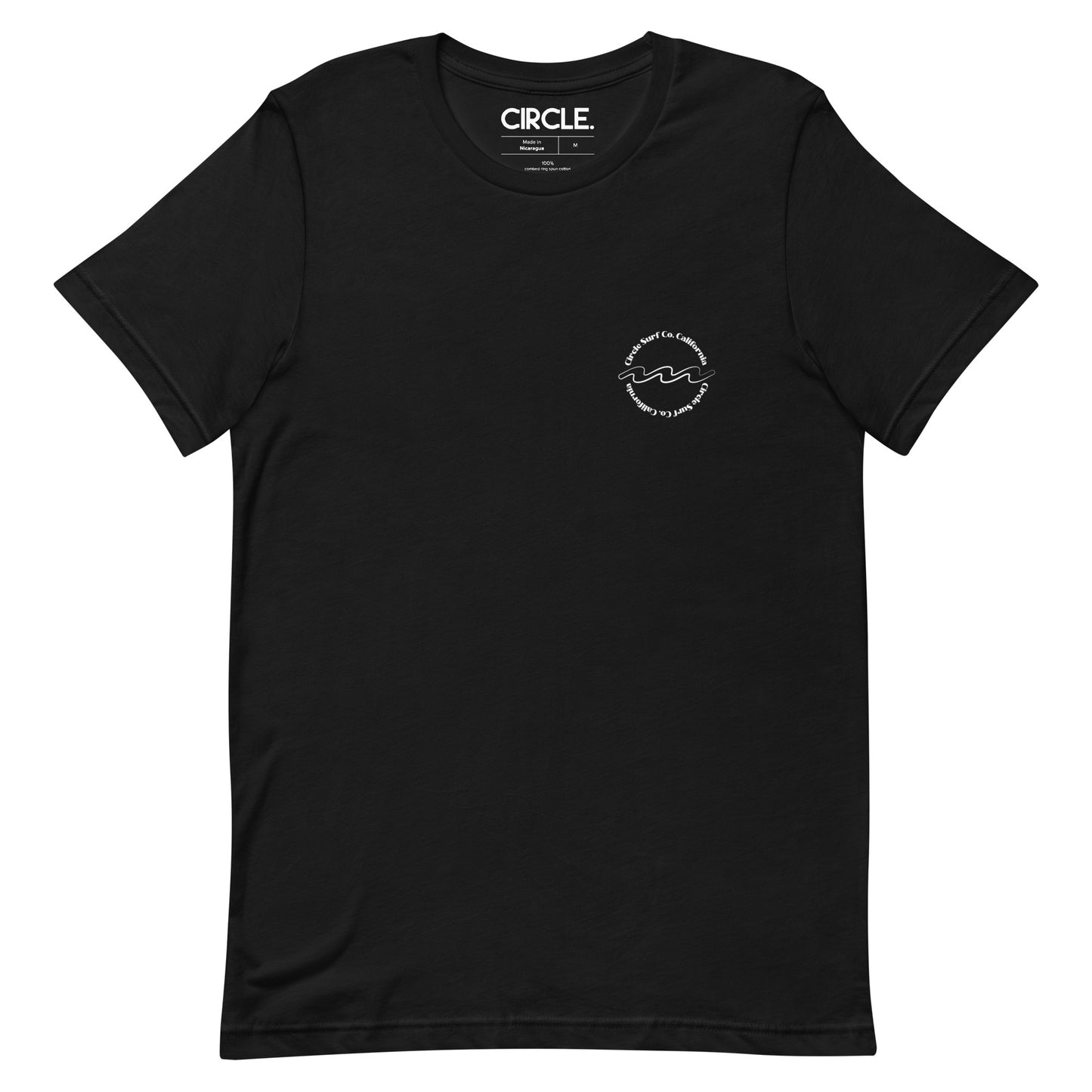 Circle Unisex T-Shirt