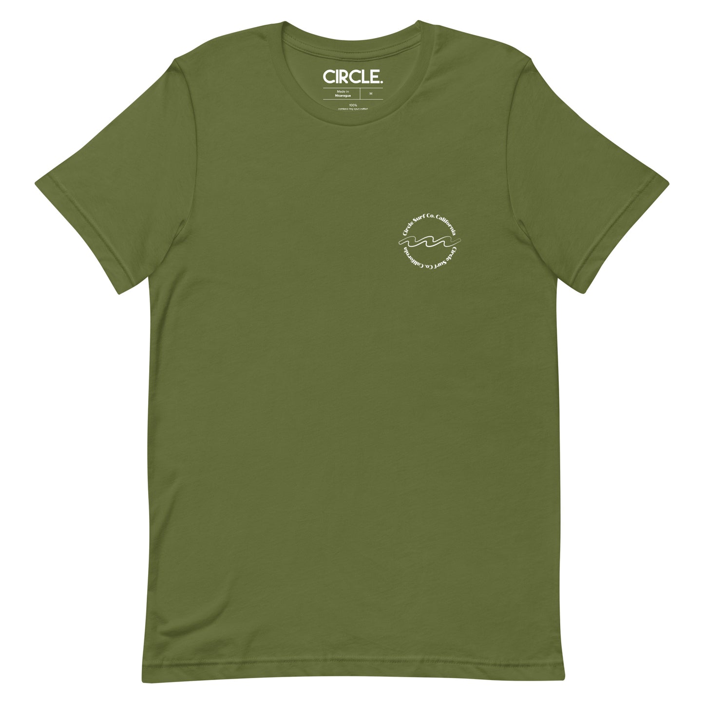 Circle Unisex T-Shirt