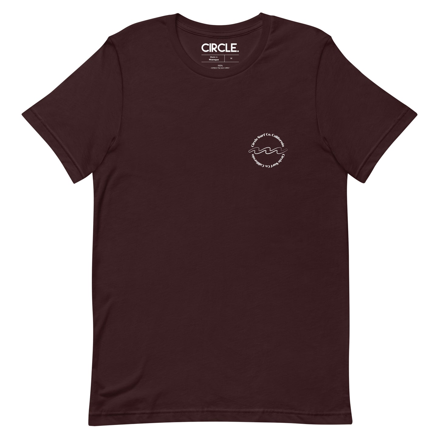 Circle Unisex T-Shirt