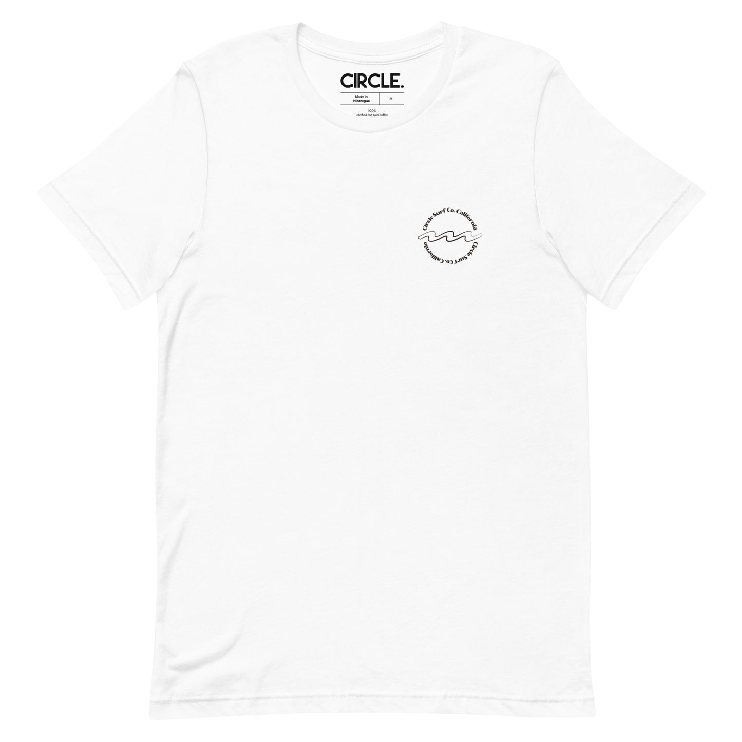 Circle Unisex T-Shirt