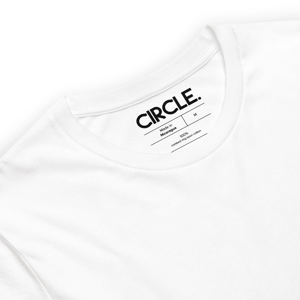 Circle Unisex T-Shirt